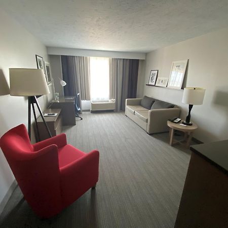 Country Inn & Suites By Radisson, Council Bluffs, Ia Екстер'єр фото