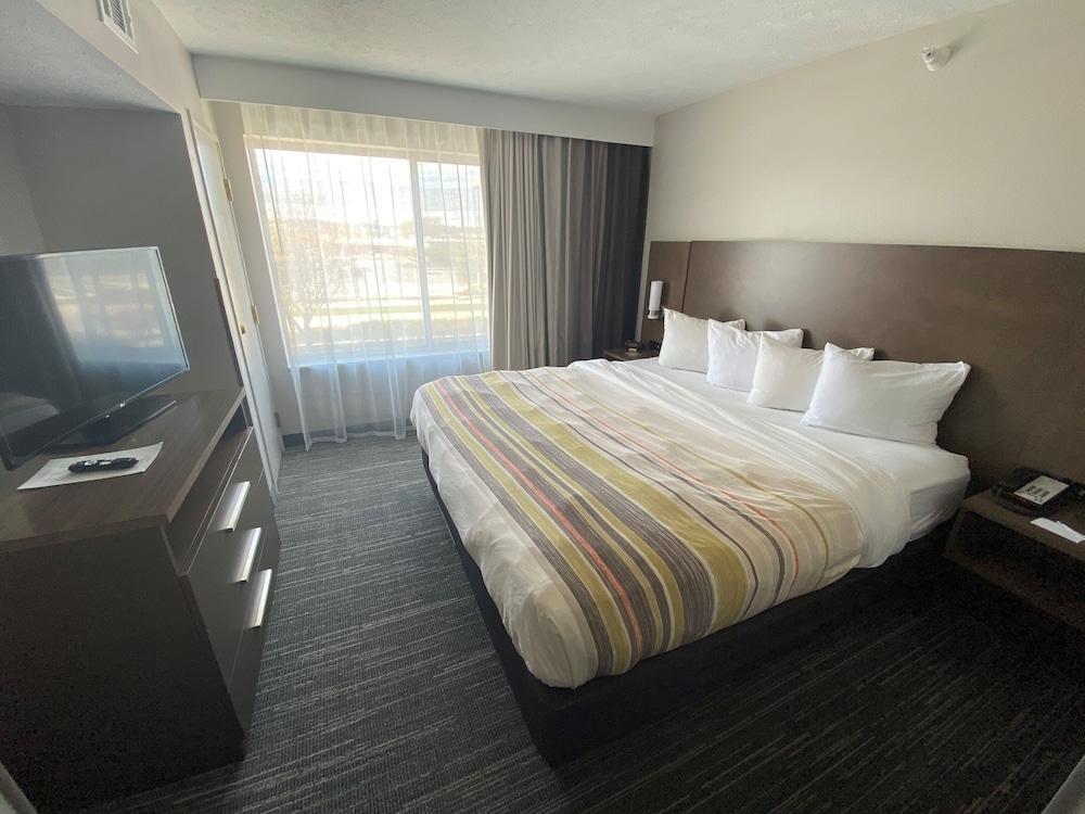 Country Inn & Suites By Radisson, Council Bluffs, Ia Екстер'єр фото