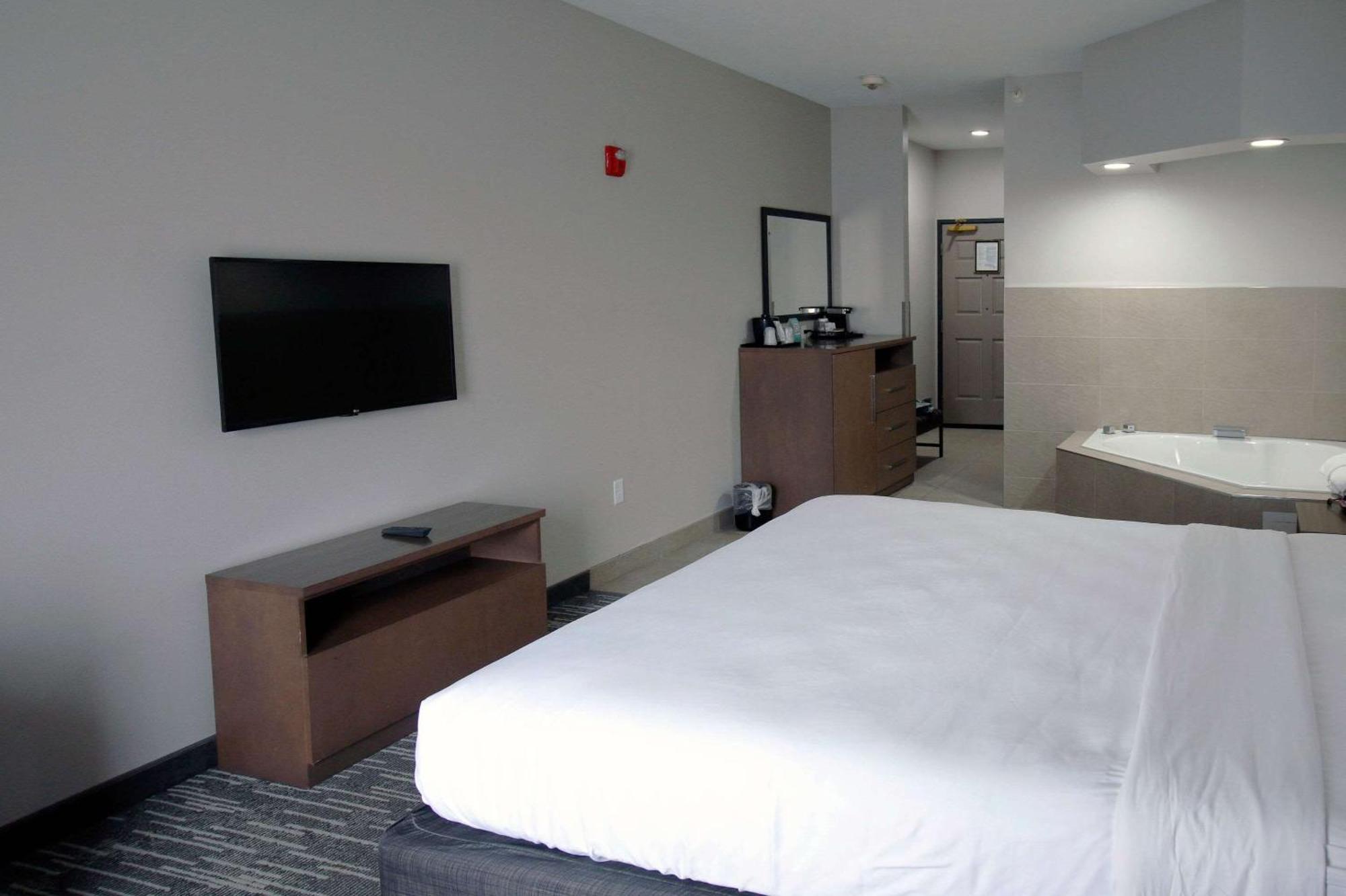Country Inn & Suites By Radisson, Council Bluffs, Ia Екстер'єр фото