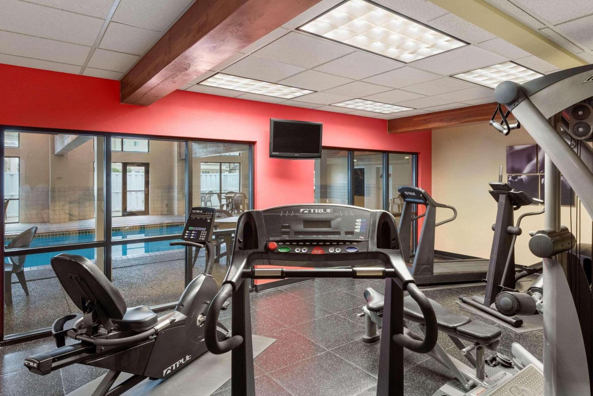 Country Inn & Suites By Radisson, Council Bluffs, Ia Екстер'єр фото