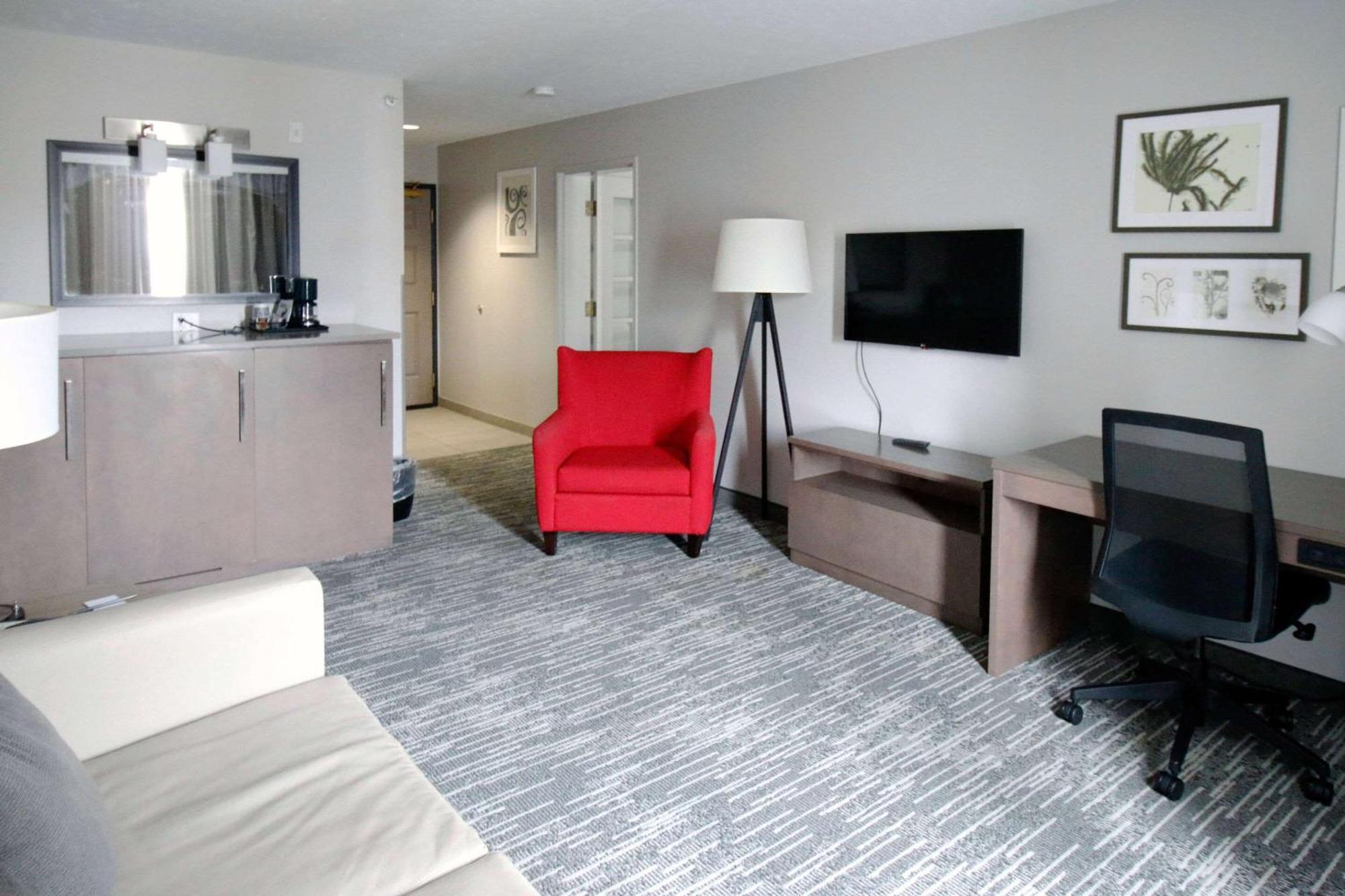 Country Inn & Suites By Radisson, Council Bluffs, Ia Екстер'єр фото