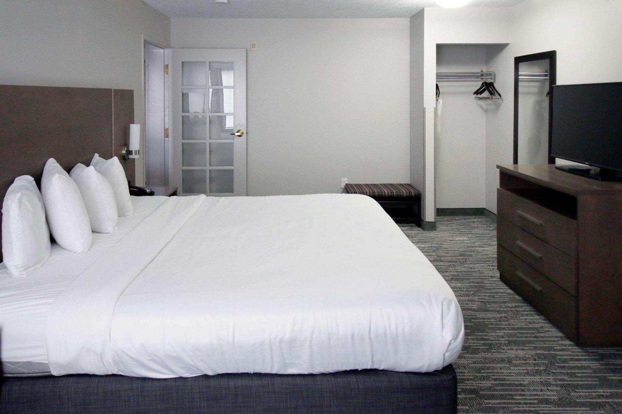 Country Inn & Suites By Radisson, Council Bluffs, Ia Екстер'єр фото