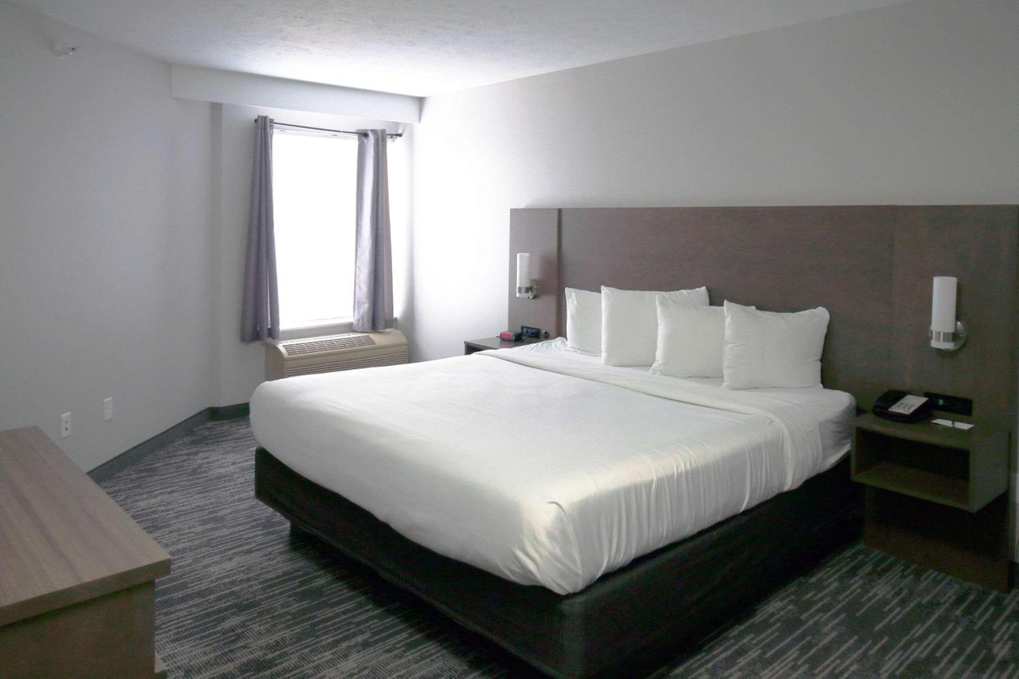 Country Inn & Suites By Radisson, Council Bluffs, Ia Екстер'єр фото