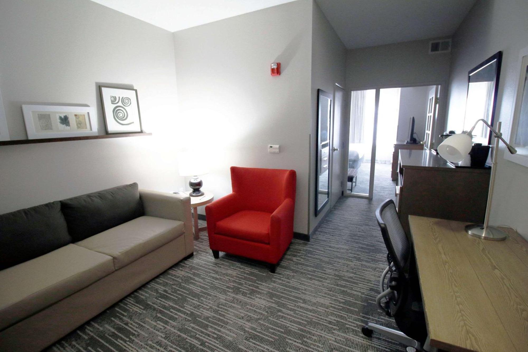 Country Inn & Suites By Radisson, Council Bluffs, Ia Екстер'єр фото