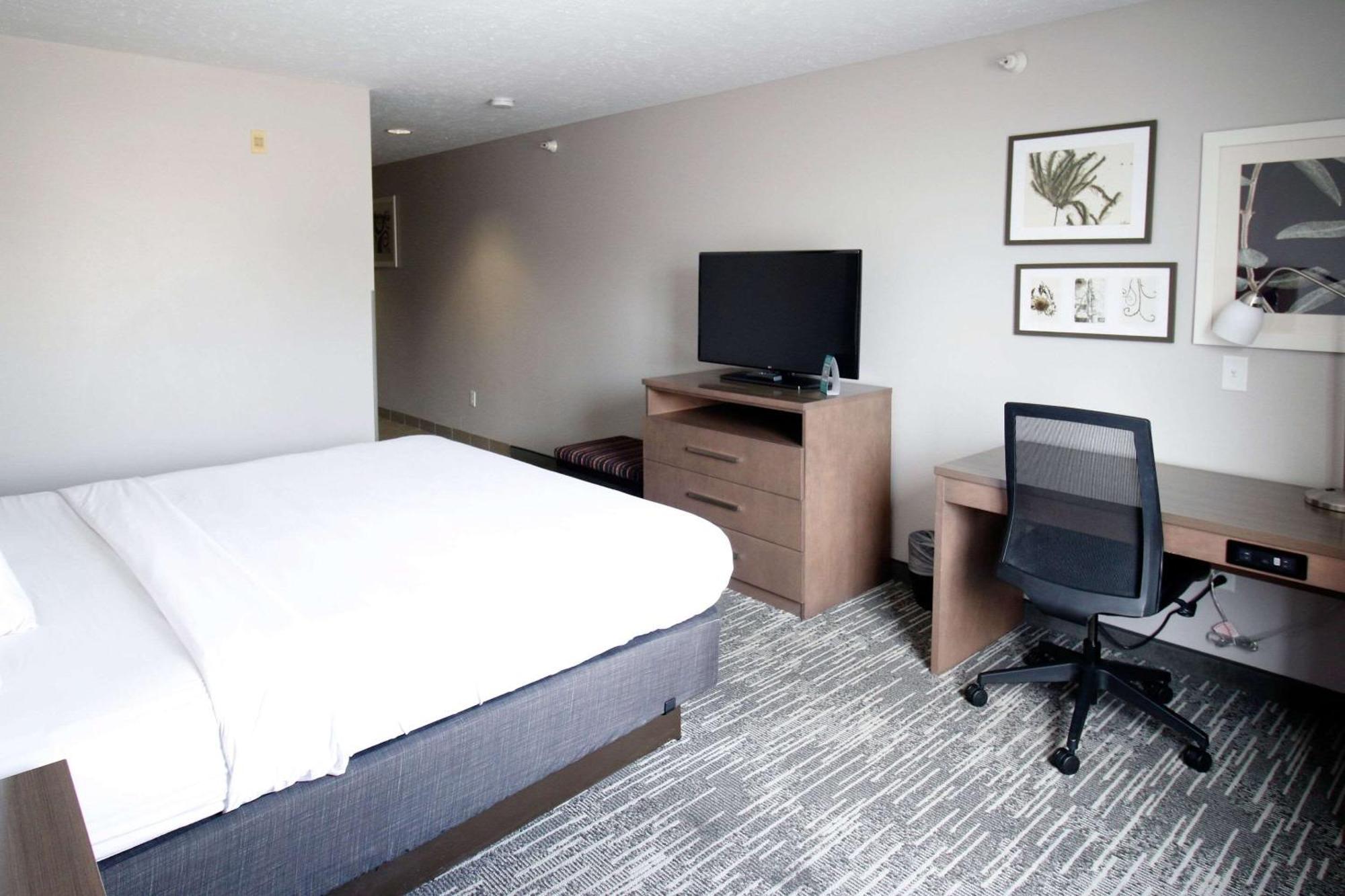 Country Inn & Suites By Radisson, Council Bluffs, Ia Екстер'єр фото