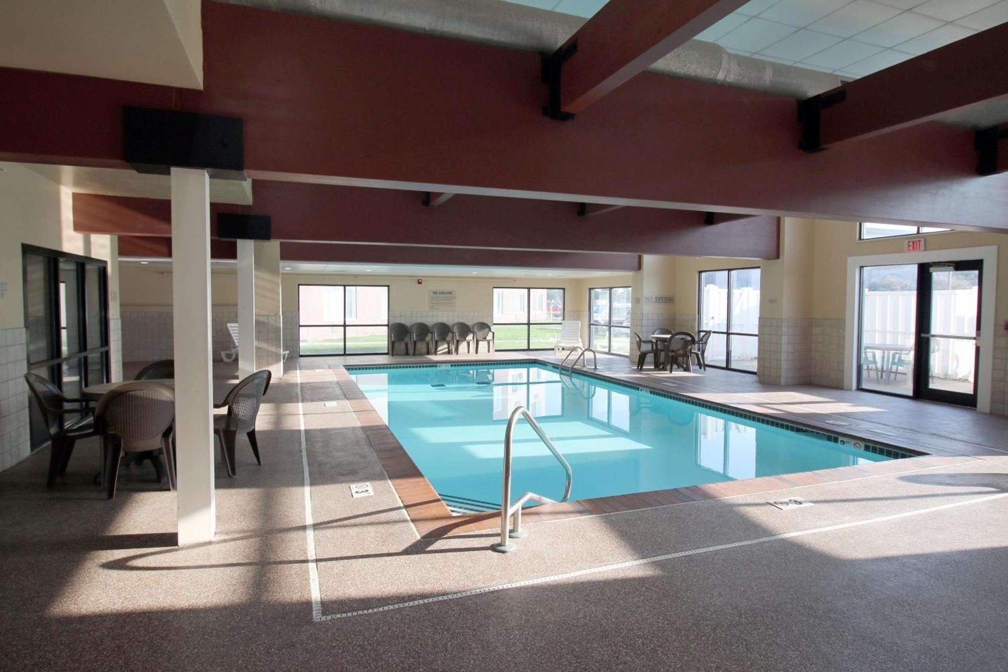 Country Inn & Suites By Radisson, Council Bluffs, Ia Екстер'єр фото