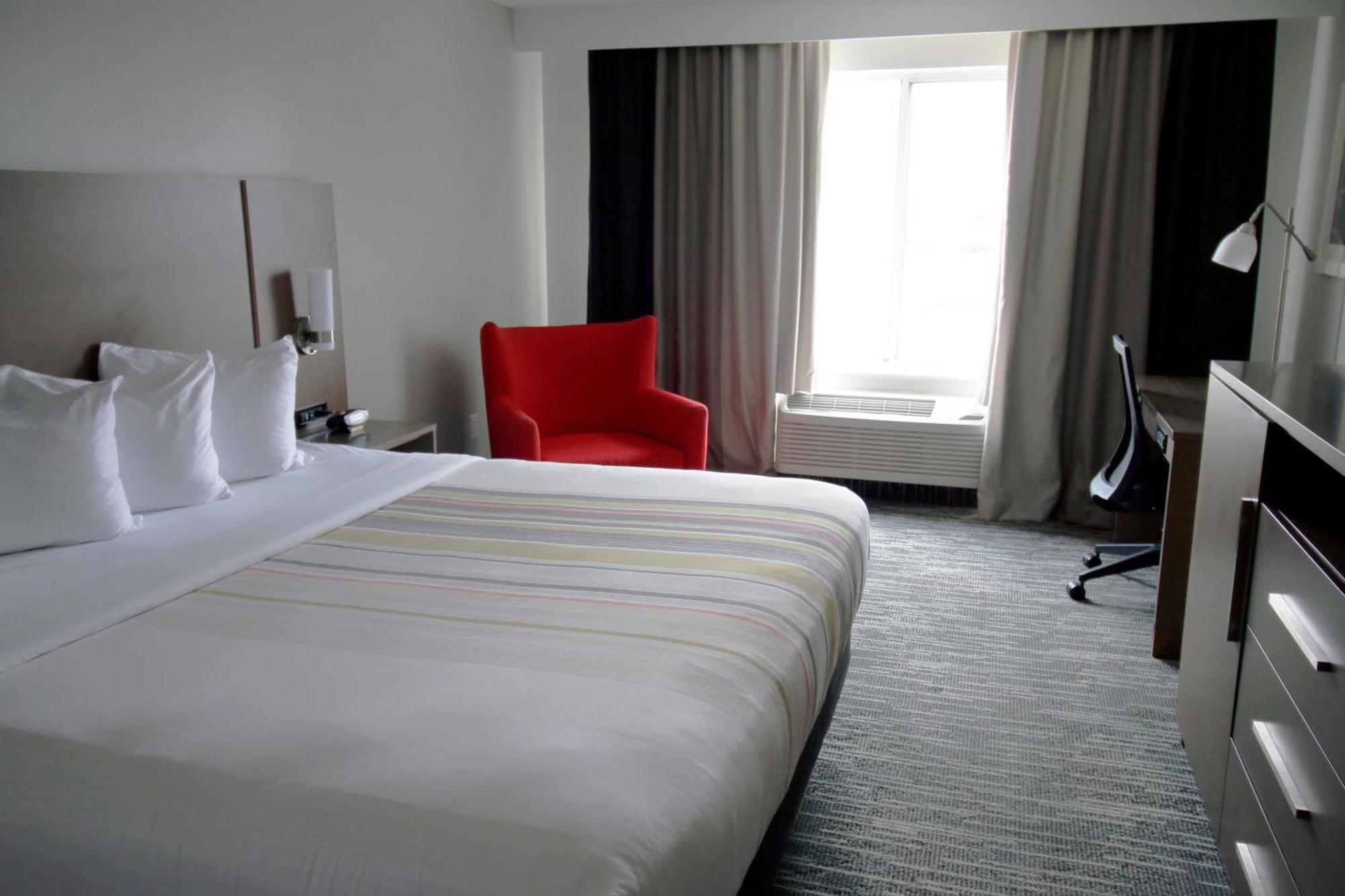 Country Inn & Suites By Radisson, Council Bluffs, Ia Екстер'єр фото