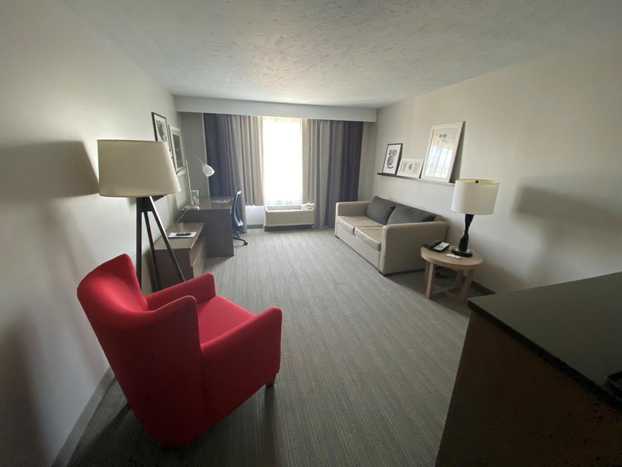 Country Inn & Suites By Radisson, Council Bluffs, Ia Екстер'єр фото
