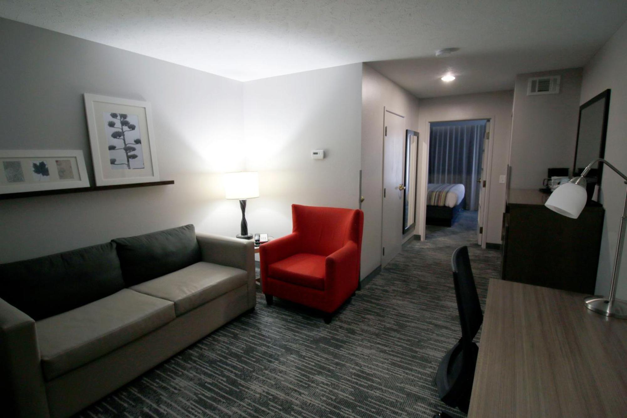 Country Inn & Suites By Radisson, Council Bluffs, Ia Екстер'єр фото