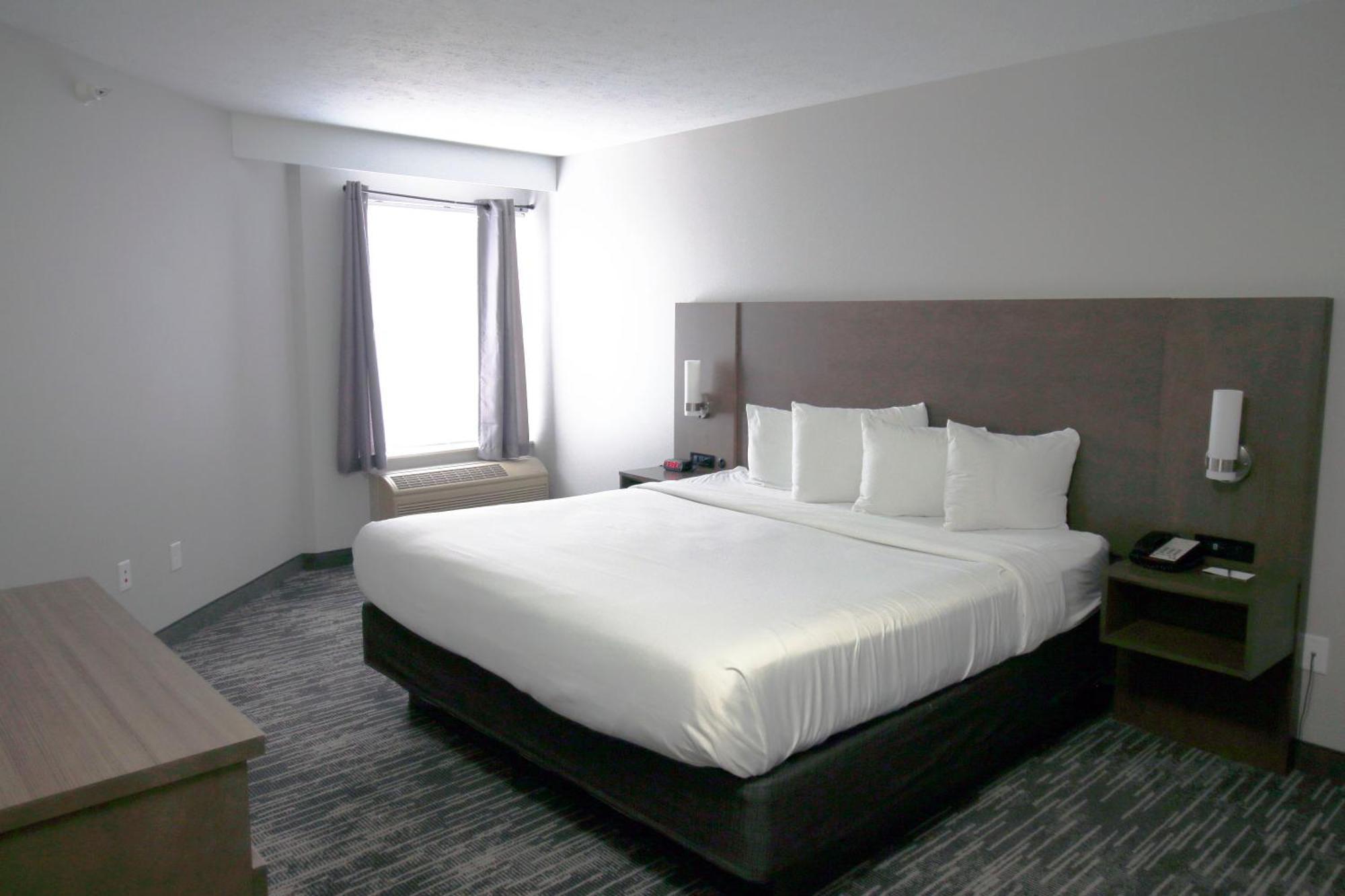 Country Inn & Suites By Radisson, Council Bluffs, Ia Екстер'єр фото