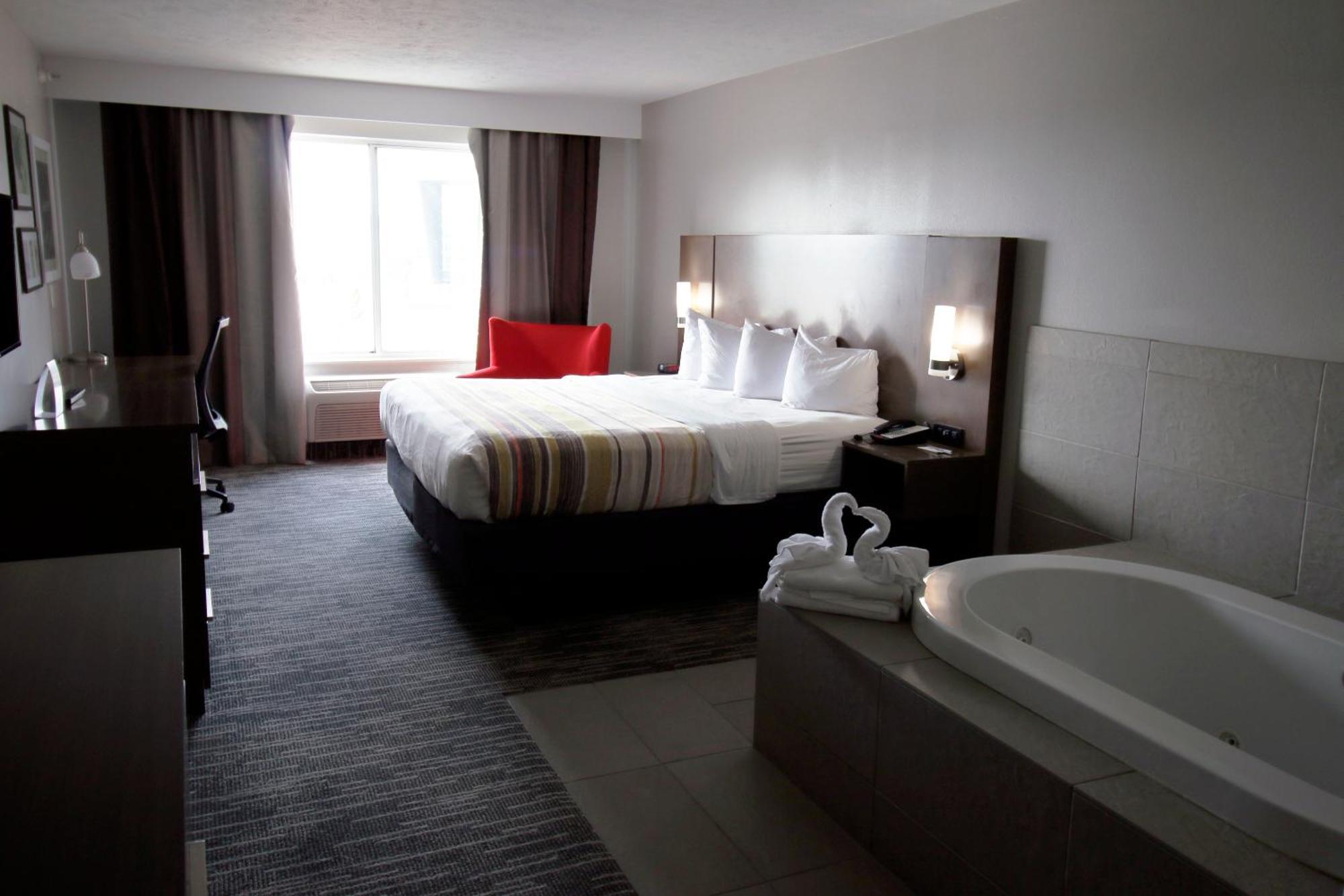 Country Inn & Suites By Radisson, Council Bluffs, Ia Екстер'єр фото