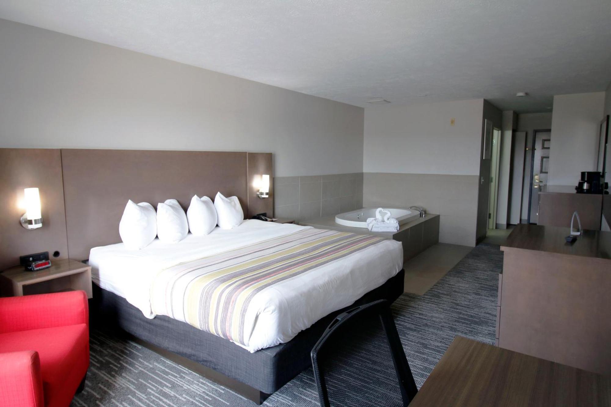 Country Inn & Suites By Radisson, Council Bluffs, Ia Екстер'єр фото