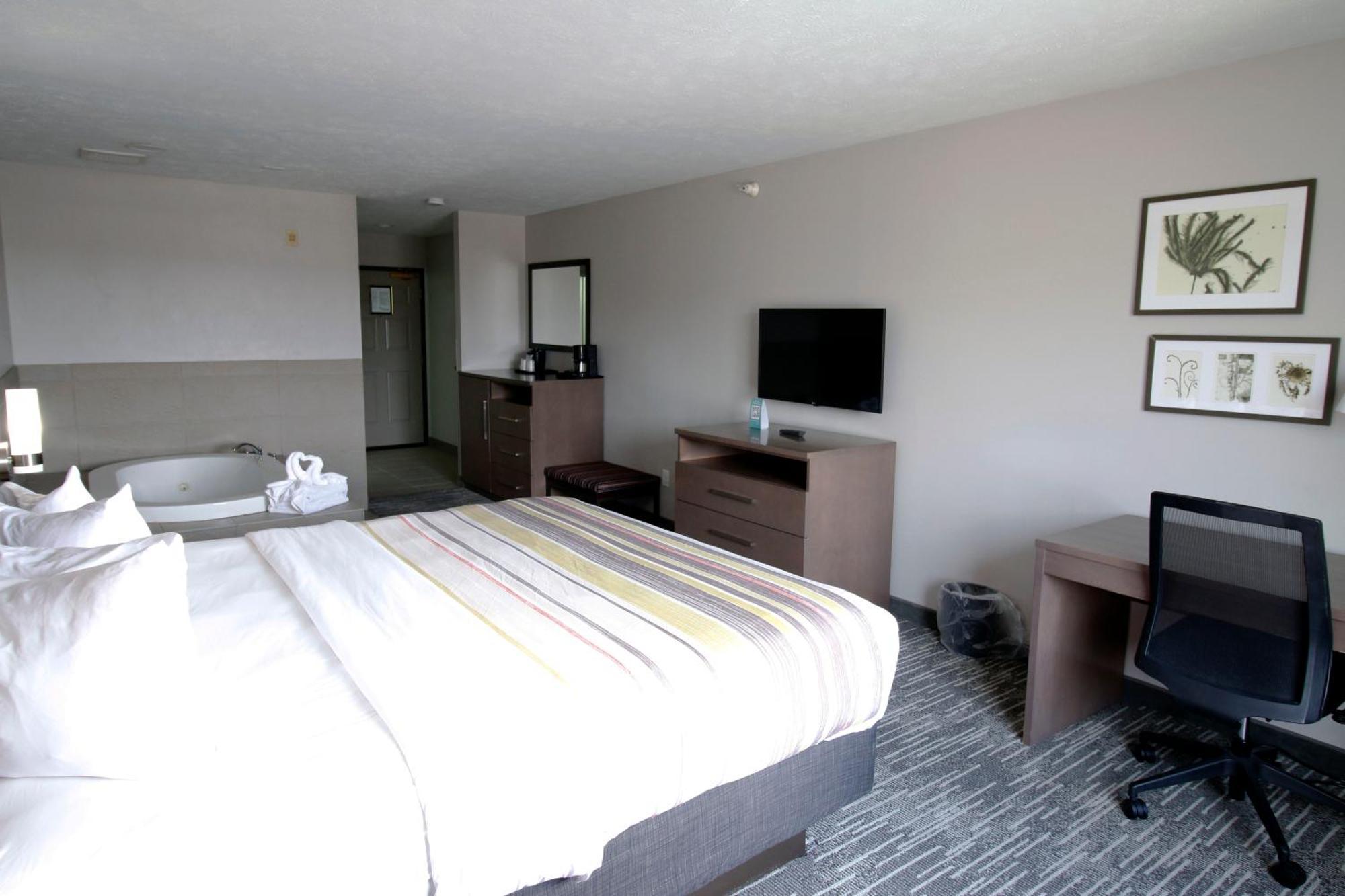 Country Inn & Suites By Radisson, Council Bluffs, Ia Екстер'єр фото