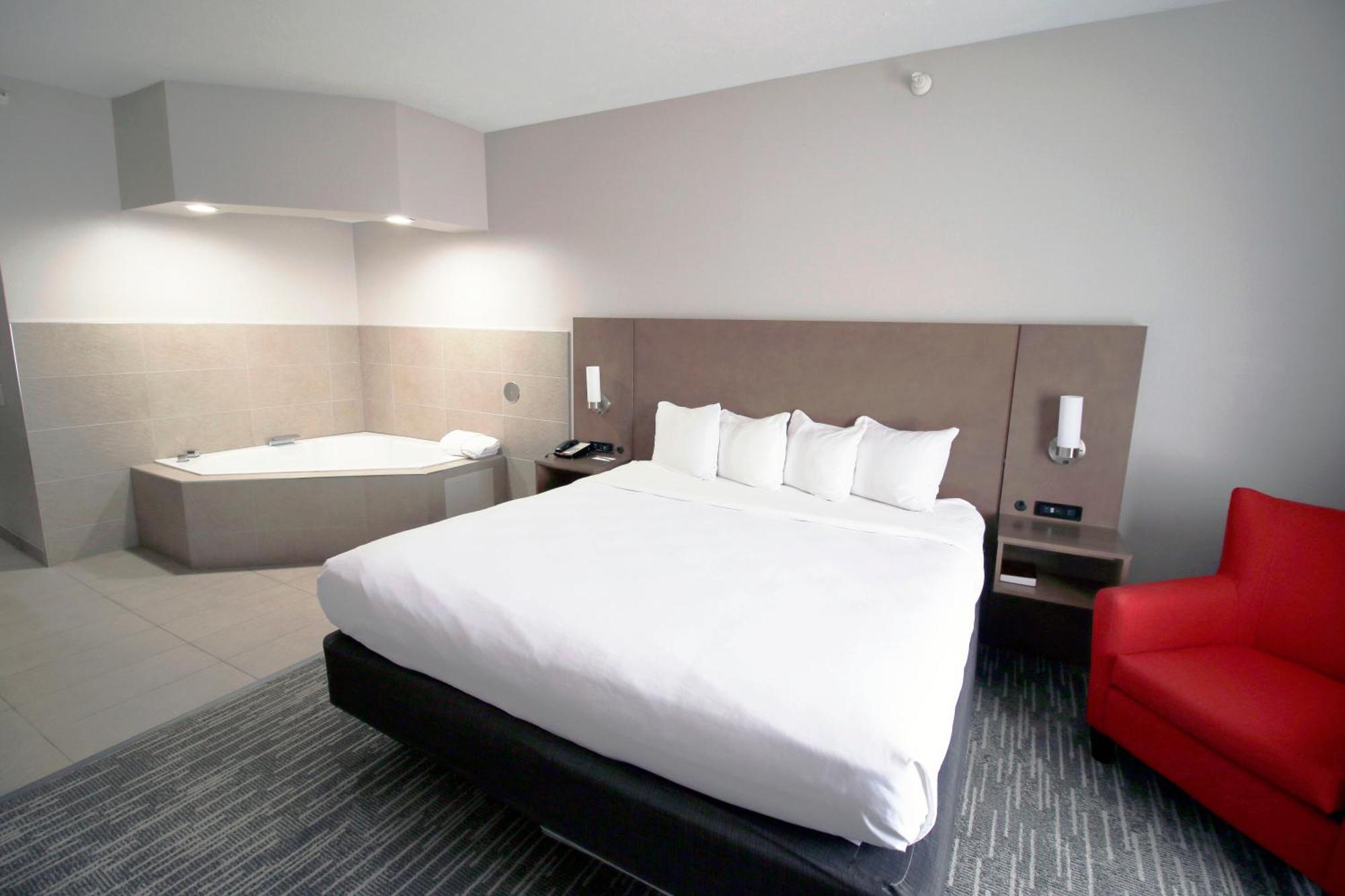 Country Inn & Suites By Radisson, Council Bluffs, Ia Екстер'єр фото