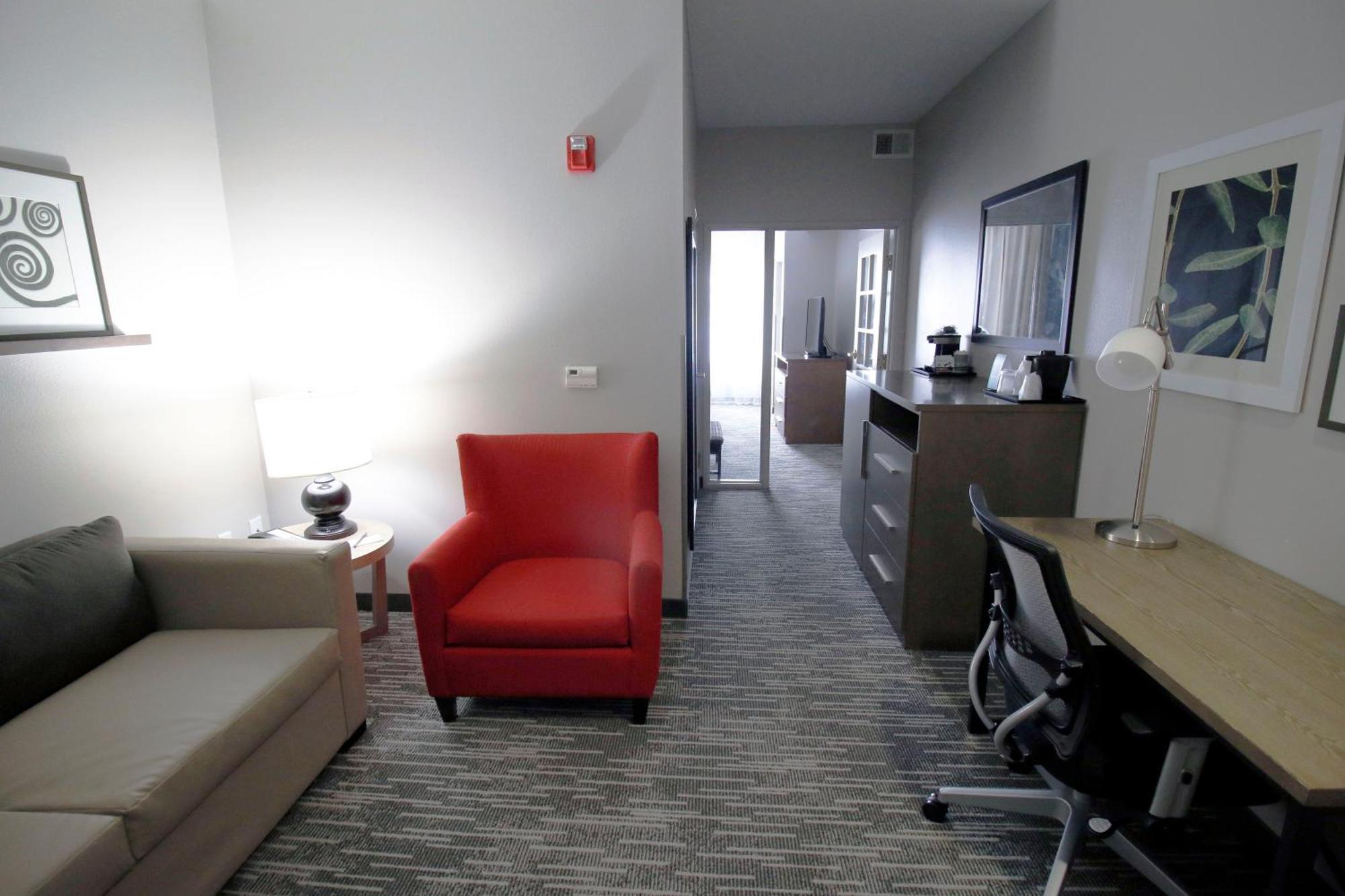 Country Inn & Suites By Radisson, Council Bluffs, Ia Екстер'єр фото