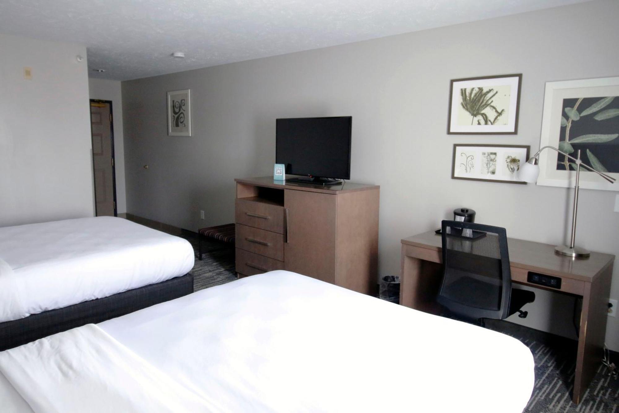 Country Inn & Suites By Radisson, Council Bluffs, Ia Екстер'єр фото