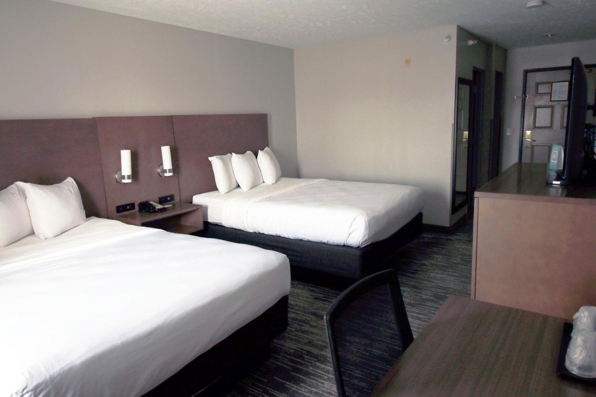 Country Inn & Suites By Radisson, Council Bluffs, Ia Екстер'єр фото