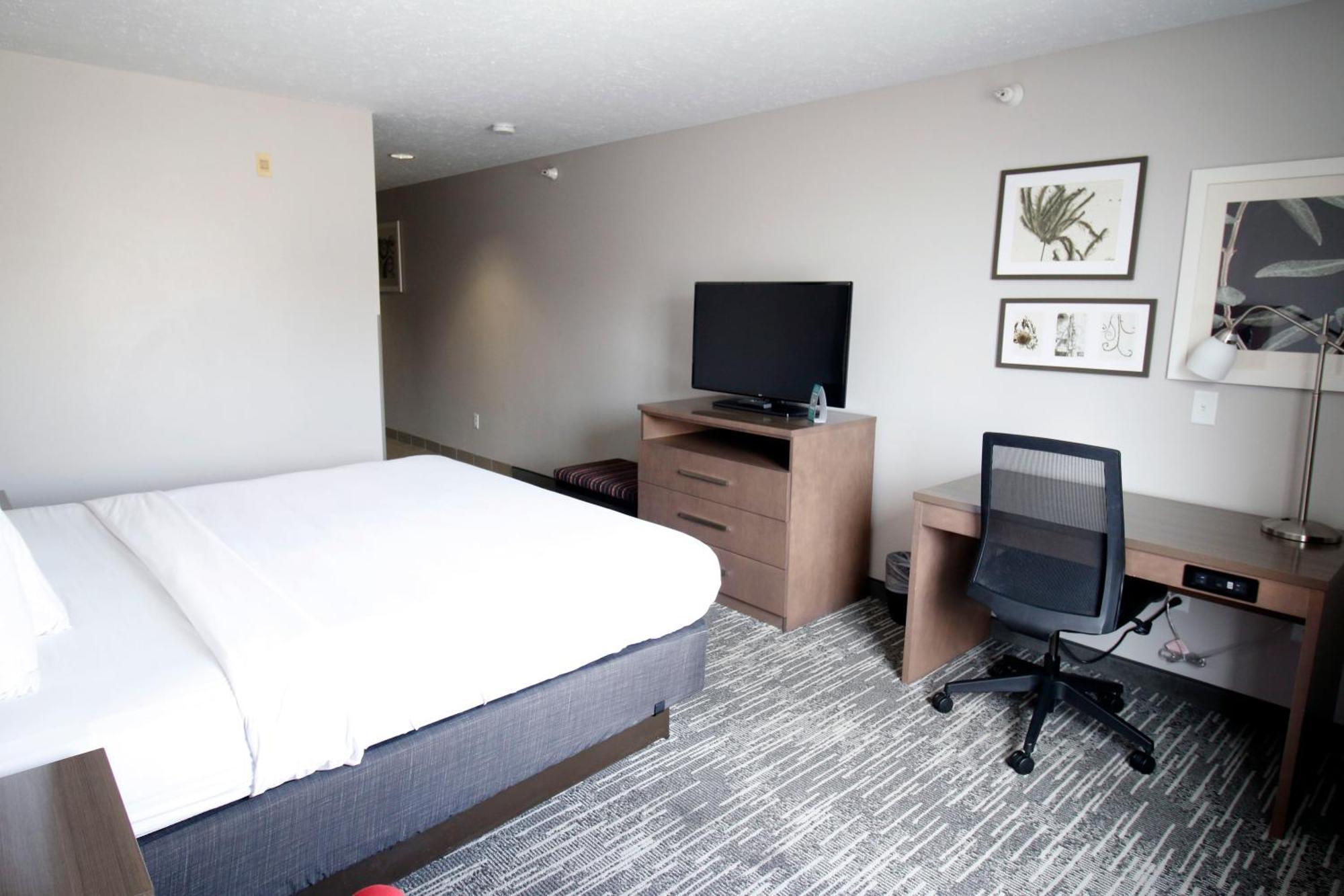 Country Inn & Suites By Radisson, Council Bluffs, Ia Екстер'єр фото