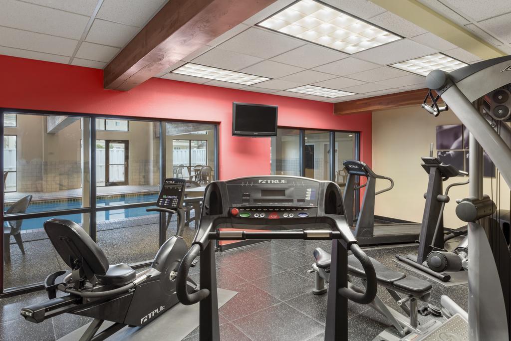 Country Inn & Suites By Radisson, Council Bluffs, Ia Екстер'єр фото