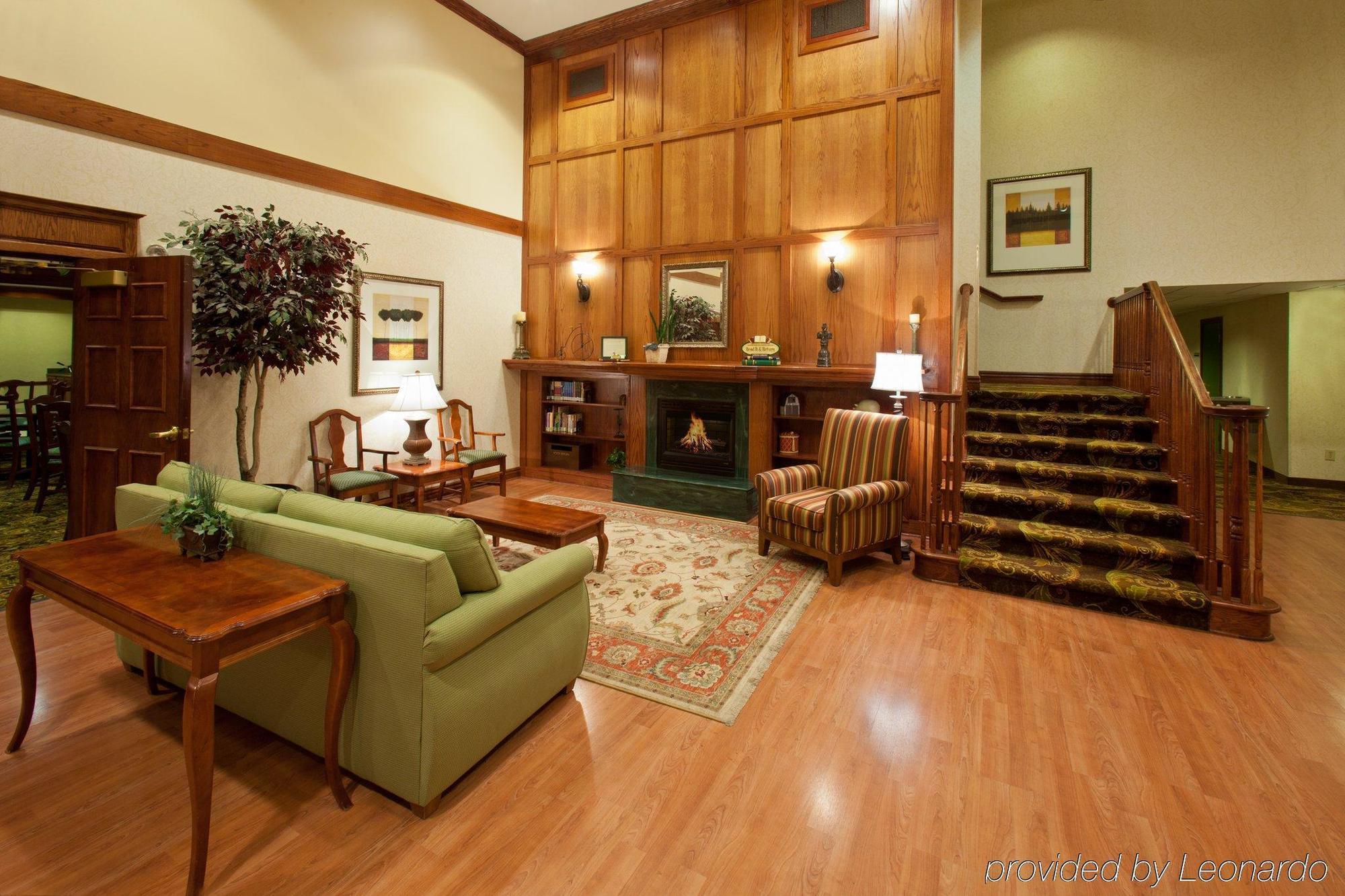 Country Inn & Suites By Radisson, Council Bluffs, Ia Інтер'єр фото