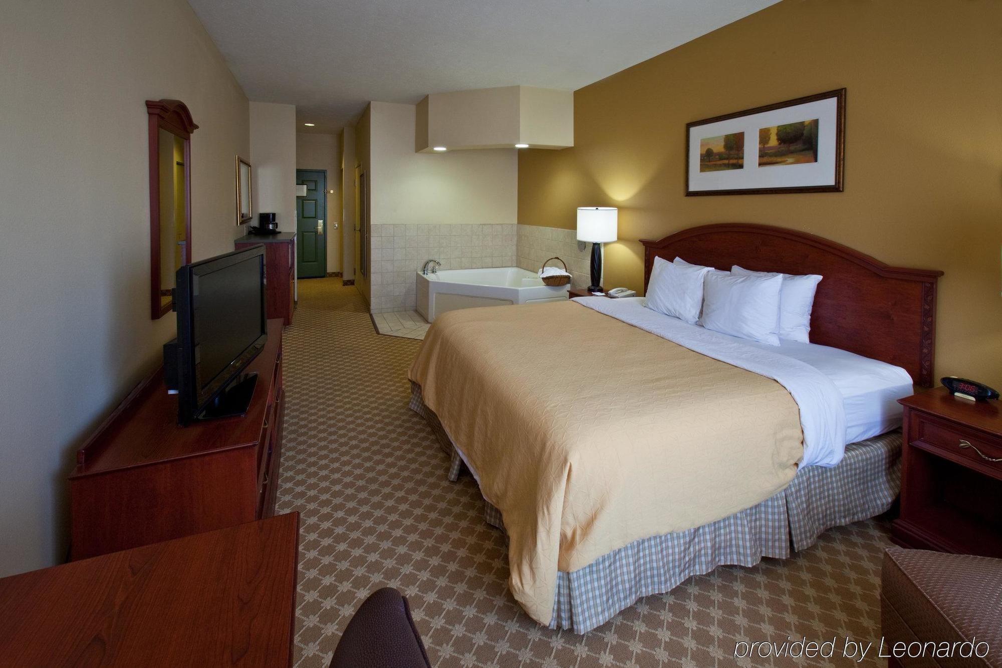 Country Inn & Suites By Radisson, Council Bluffs, Ia Номер фото