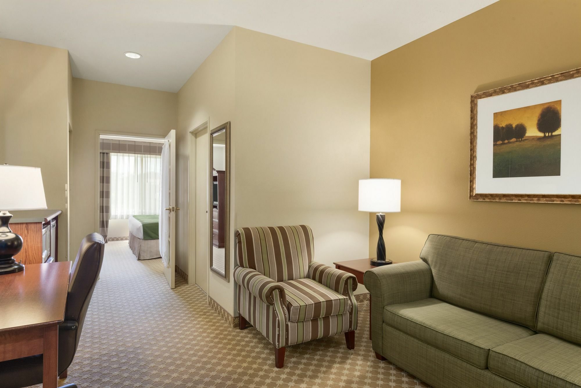 Country Inn & Suites By Radisson, Council Bluffs, Ia Екстер'єр фото