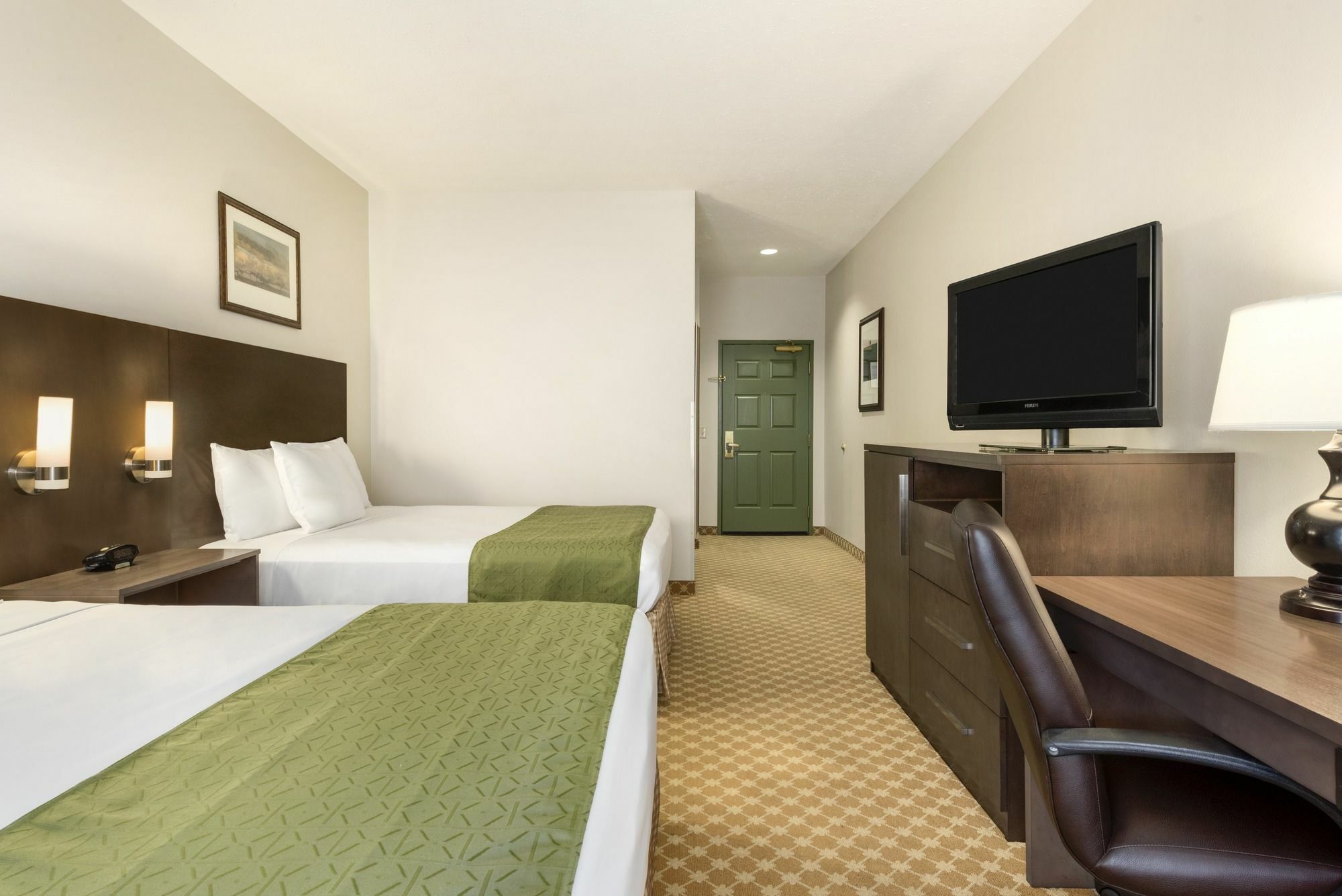 Country Inn & Suites By Radisson, Council Bluffs, Ia Екстер'єр фото