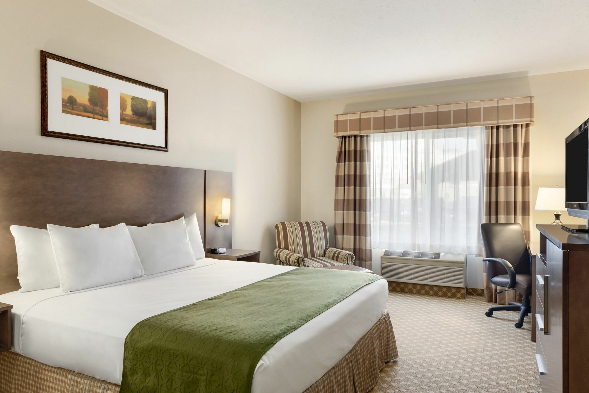 Country Inn & Suites By Radisson, Council Bluffs, Ia Екстер'єр фото